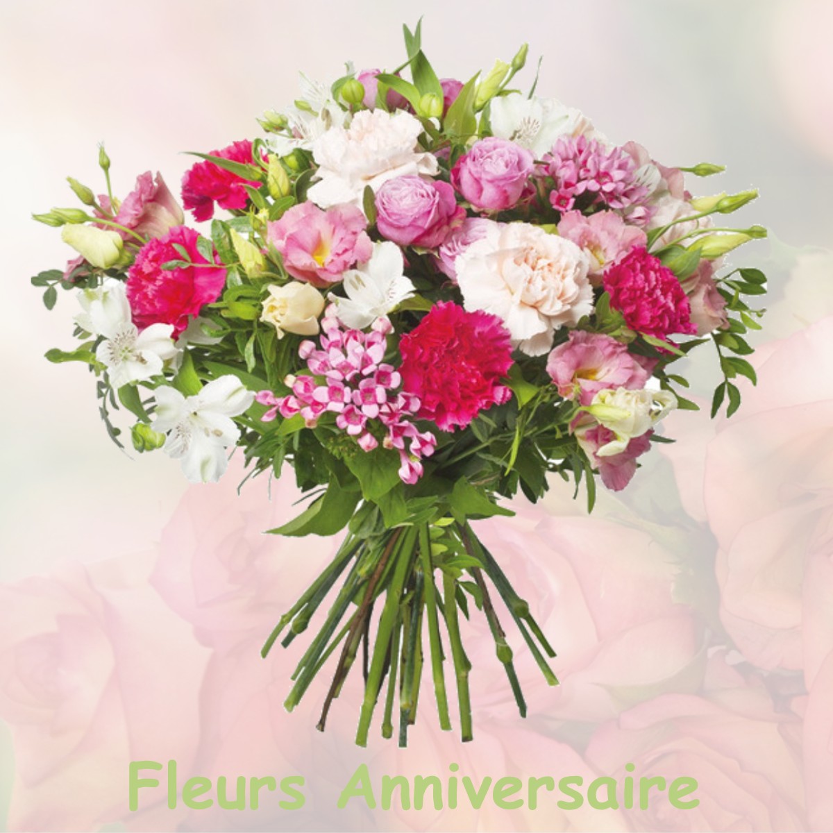 fleurs anniversaire MAREIL-SUR-LOIR